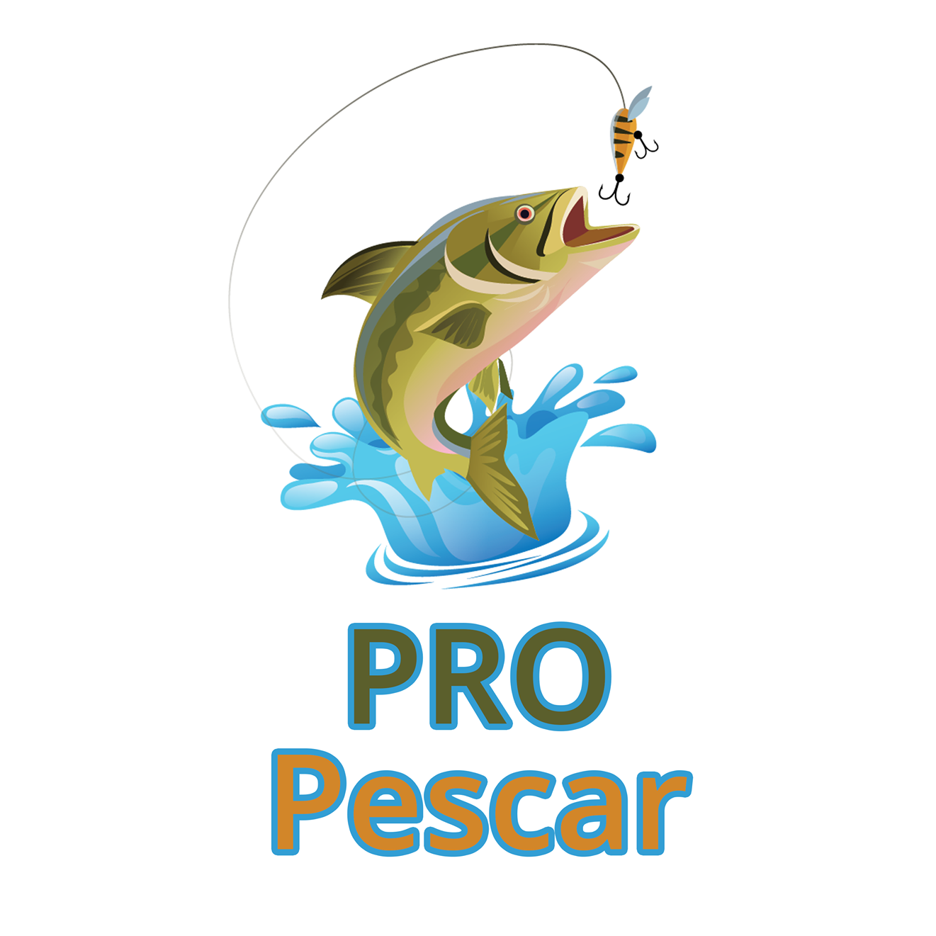 Obține permisul de pescuit ANPA din localitatea Drăgoieni